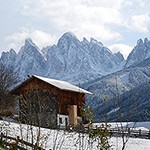 Südtirol – das Skiparadies in Norditalien